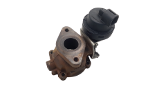 Soupape  Egr 8200611709 8200968414 2.0 DCI Renault