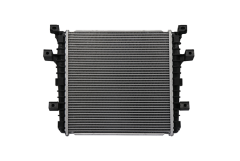 Refroidisseur 7L8121212A 11211818501 Audi Q7 Vika