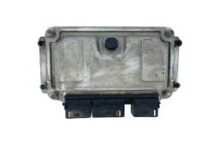 Calculateur 0261206942 9651812680 9638783480 PSA Bosch Calculateur 0261206942 9651812680 9638783480 PSA Bosch