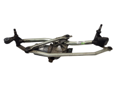 Tringlerie D'essuie Glace Renault Laguna 3 288100001N 405.188 Valeo 1106 Tringlerie D'essuie Glace Renault Laguna 3 288100001N 405.188 Valeo 1106