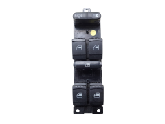 Commutateur D’ouverture De Fenêtre VW Seat Skoda 1J4959857D