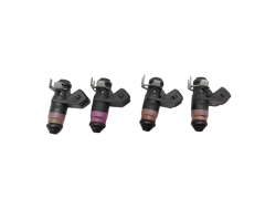 Injection De Combustible Complet  8200505191 8200132259 Renault