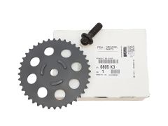 Poulie D'arbre A Came Original Citroen Peugeot C4 C5 3008 508 1.6 VTI 0805k3