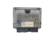 Calculateur 09180353 DX 0281001971 Opel Bosch 61951