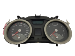 Bloc Compteurs Vitesse Renault Megane 2 8200364015 23190