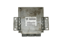 Calculateur PSA 9645989480 9648620880 IAW48P2.76 Magneti Marelli 46010