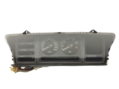 Bloc Compteurs Vitesse Jaguar XJ 53988006B DBC4837 Lucas