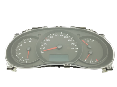 Bloc Compteurs Vitesse Renault Kangoo 248108864R A 27595
