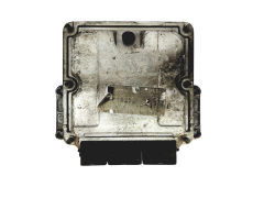Calculateur 0281010819 8200039569 8200166362 Fiat Renault Bosch 26626