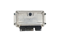 Calculateur 9657499280 0261207860 9647972980 PSA Bosch