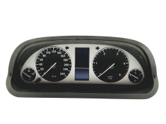 Bloc Compteurs Vitesse Mercedes B W245 A1695404548 50904 Bloc Compteurs Vitesse Mercedes B W245 A1695404548 50904