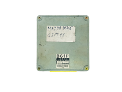 Calculateur B61P18881B 079700-2385 Mazda Denso 33869