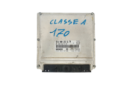 Calculateur A0001533179 0281010426 Mercedes Bosch 37354
