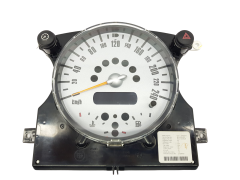Bloc Compteurs Vitesse Mini One Cooper 6211 6932507 26099 Bloc Compteurs Vitesse Mini One Cooper 6211 6932507 26099