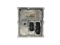 Calculateur Smart 0010020V001 0261205006 Bosch 42743
