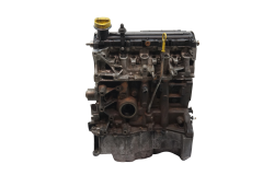 Moteur À Diesel 1.5 DCI K9K718 Renault Kangoo 2 Clio 3 K9KW718 220000km
