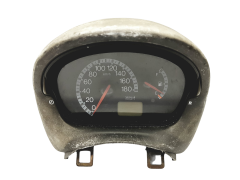 Bloc Compteurs Vitesse Fiat Seicento 735382384 6063449930 41589
