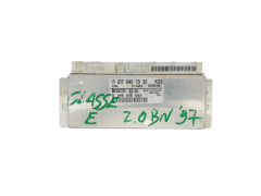 Calculateur ASR Mercedes 0175457332 0265109052 Bosch 41787