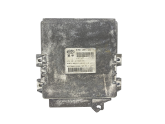 Calculateur IAW1AF.1G 46478928 61600.362.00 Fiat Magneti Marelli 57806