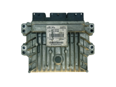 Calculateur 237100875R 237101293R 28279544 Renault Delphi 32805