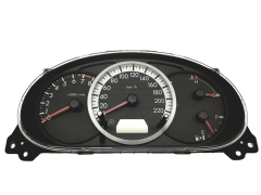Bloc Compteurs Vitesse Mazda 5 CDCC33B 30766