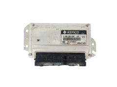 Calculateur 39110-02015 9030930526F H8 Suzuki Kefico 37684