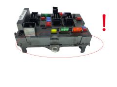 Calculateur BSM B3 9657608780 PSA Delphi 59006 Calculateur BSM B3 9657608780 PSA Delphi 59006