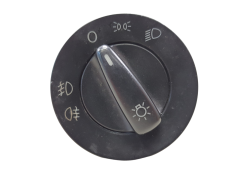Commutateur D’éclairage Volkswagen VWAG 1C0941531A 11