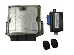 Complet Départ Renault Master 2 8200110105 8200032776 2,2 DCI