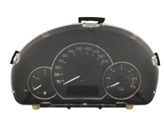 Bloc Compteurs Vitesse Peugeot 1007 9658241780 29718 Bloc Compteurs Vitesse Peugeot 1007 9658241780 29718