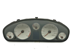 Bloc Compteurs Vitesse Peugeot 407 9658138580 A2C53106703 25914