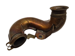 Tuyau D’ Échapement 1706G1 Citroen C5 1.8 16V 6FY Tuyau D’ Échapement 1706G1 Citroen C5 1.8 16V 6FY