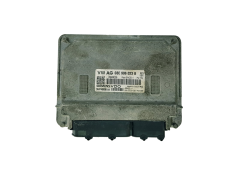 Calculateur 03E906023B 5WP40808 04 VW Siemens 34056