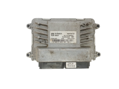 Calculateur Chevrolet 25182025 5WY1K11A Continental 46121 Calculateur Chevrolet 25182025 5WY1K11A Continental 46121