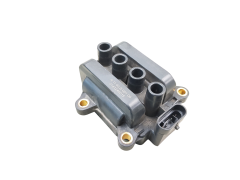 Bobine D`Allumage NGK U2028 8200702693 1.2 16v Renault Dacia