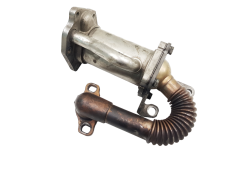 Refroidisseur Egr EGR 8200545260 147352070R 147357493R Renault 1.5 dci S15 Refroidisseur Egr EGR 8200545260 147352070R 147357493R Renault 1.5 dci S15