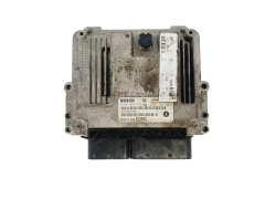 Calculateur Dodge Fiat P05150620AC 0281018312 Bosch 