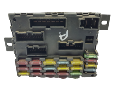 Boîtier Fusibles Lancia 46776086 20183