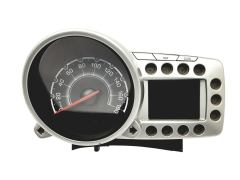 Bloc Compteurs Vitesse Chevrolet Spark 95037278 51845