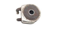 Refroidisseur D`Huile 7701050359 2.5D 2.8DTI Renault Master 2 Movano 823