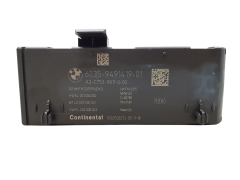 Calculateur BMW 61.35- 9491419 -01 Continental Calculateur BMW 61.35- 9491419 -01 Continental