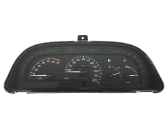 Bloc Compteurs Vitesse Renault Laguna 1 7700844747 54672 Bloc Compteurs Vitesse Renault Laguna 1 7700844747 54672