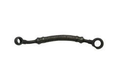 Tuyau De Turbine 9633454680 116434 2,0 HDI 2,2 HDI Citroen Peugeot