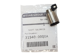 Electrovanne Original Renault Citroen Peugeot DP0/AL4 3194000Q0A