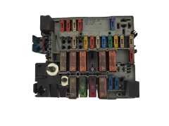 Calculateur 9628024480 11559/04 PSA DAV 2175
