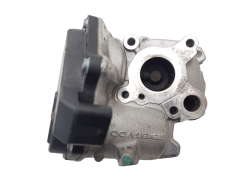 Soupape  Egr Mercedes-Benz HAM 6511401160 A2C53252014