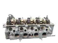La Culasse 9654774580 TU1A 1.1 8v HFX HFV Citroen C3 Peugeot S32 La Culasse 9654774580 TU1A 1.1 8v HFX HFV Citroen C3 Peugeot S32