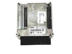 Calculateur DDE7798422 0281012190 BMW Bosch