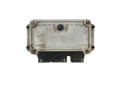 Calculateur 0261207860 9651812480 9647972980 PSA Bosch  42039