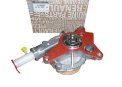 Pompe Vacum Nouvelle Original 146508418R Renault Master 3 Pompe Vacum Nouvelle Original 146508418R Renault Master 3